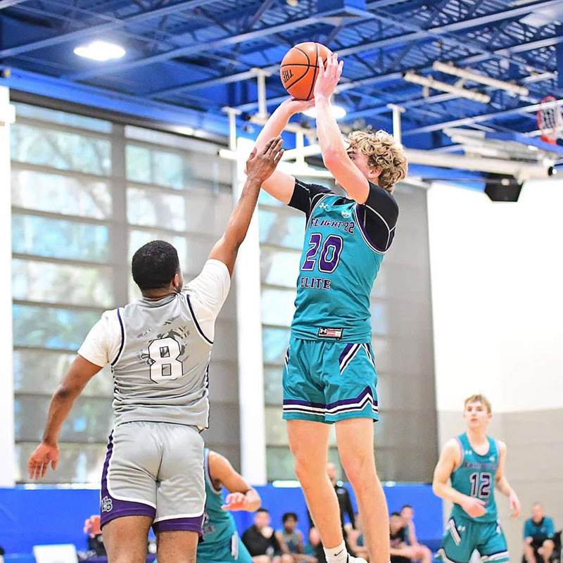 F22 Shooting Hoops 800