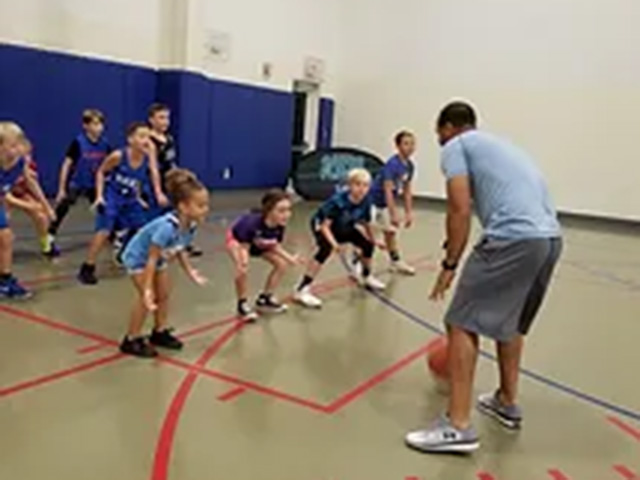 Summer Skills Camp